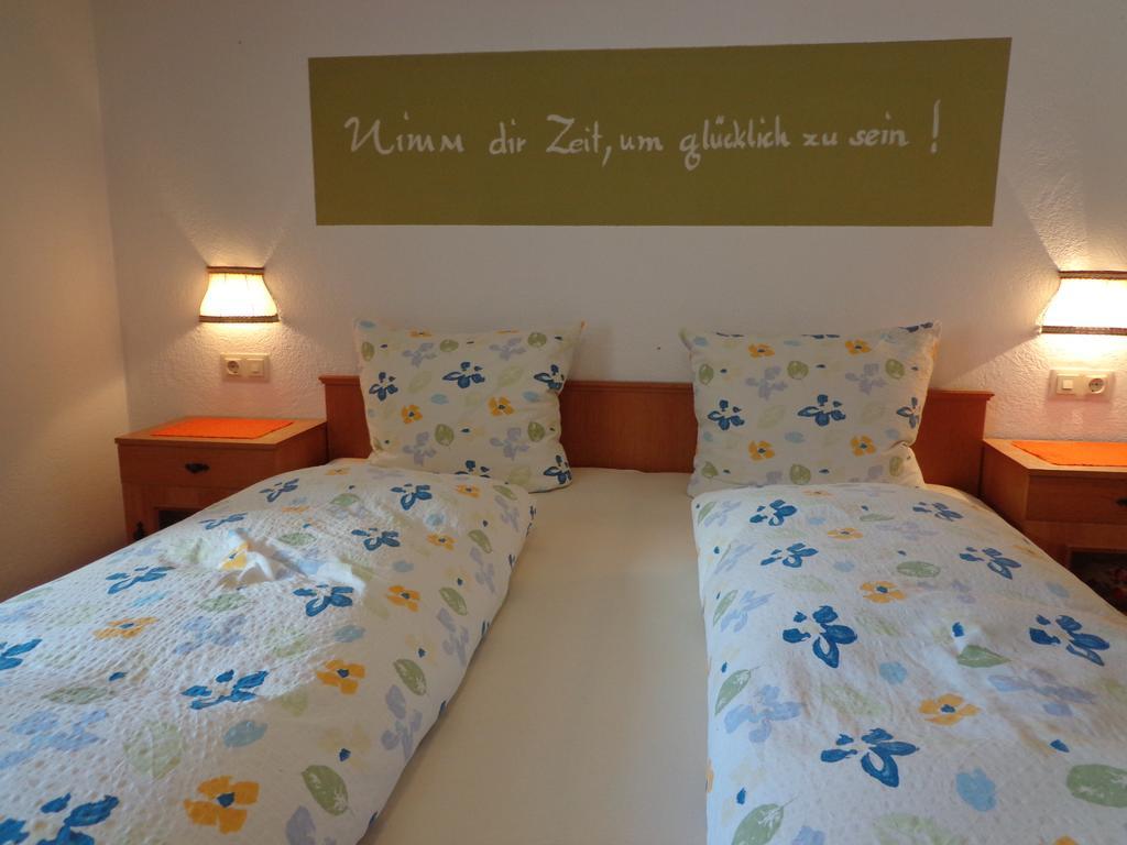 Appartement Sterzingerhof à Neustift im Stubaital Extérieur photo