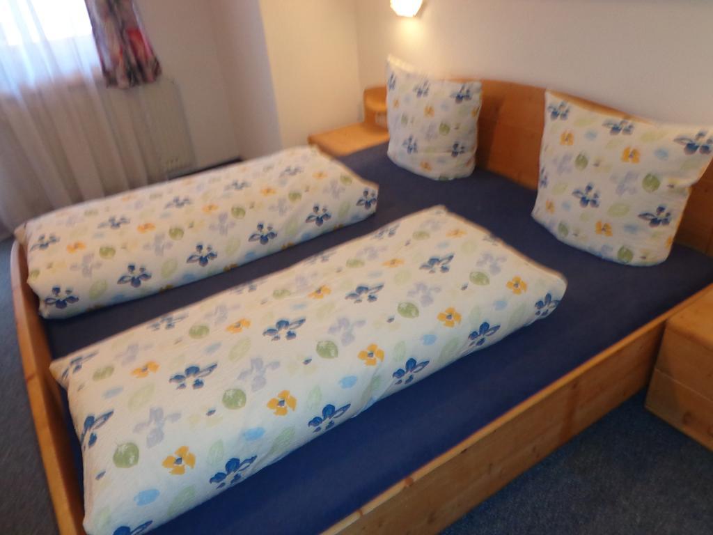 Appartement Sterzingerhof à Neustift im Stubaital Chambre photo