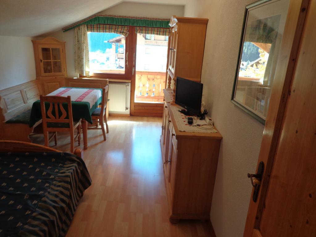 Appartement Sterzingerhof à Neustift im Stubaital Chambre photo