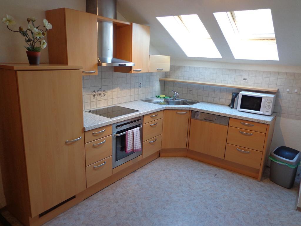 Appartement Sterzingerhof à Neustift im Stubaital Extérieur photo