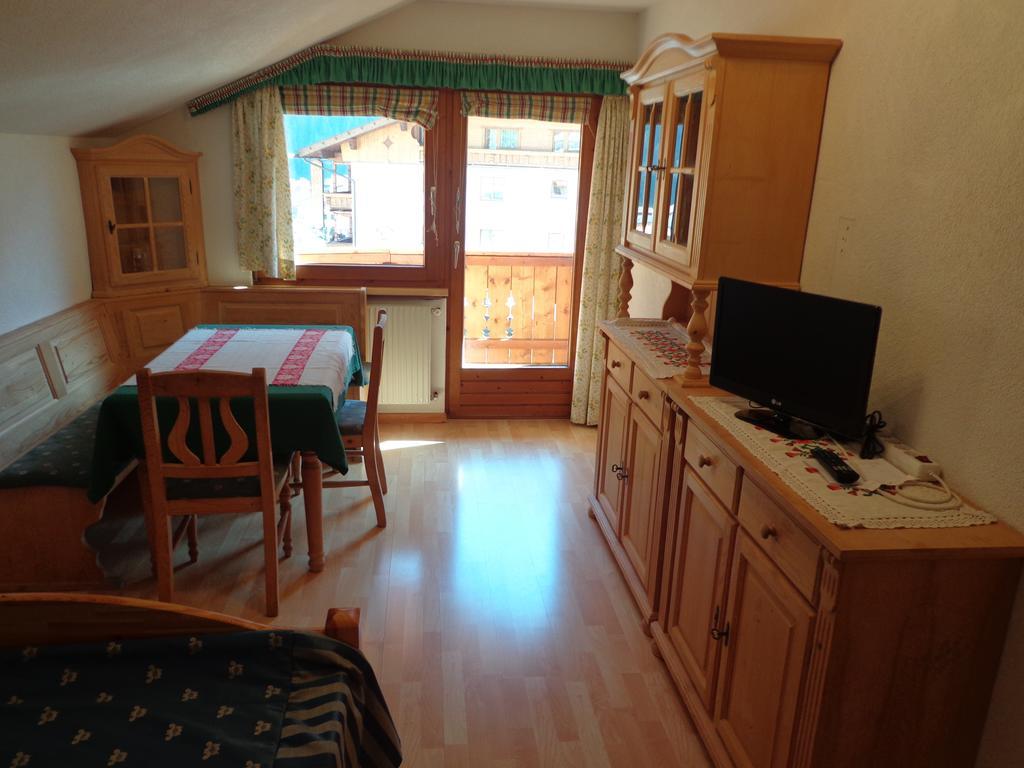 Appartement Sterzingerhof à Neustift im Stubaital Chambre photo