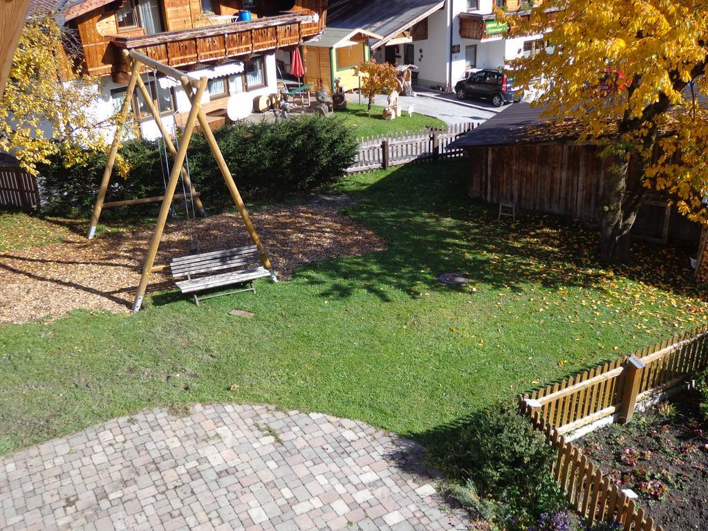 Appartement Sterzingerhof à Neustift im Stubaital Extérieur photo