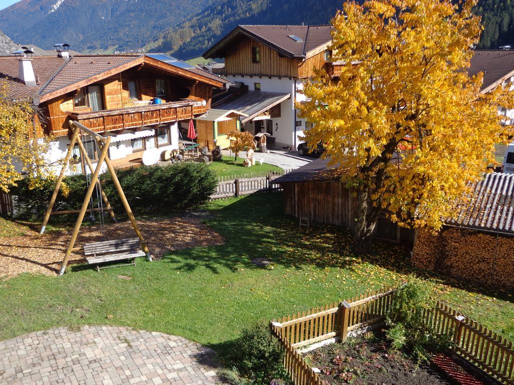 Appartement Sterzingerhof à Neustift im Stubaital Chambre photo