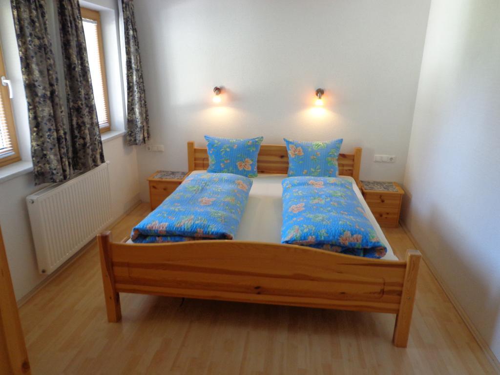 Appartement Sterzingerhof à Neustift im Stubaital Extérieur photo