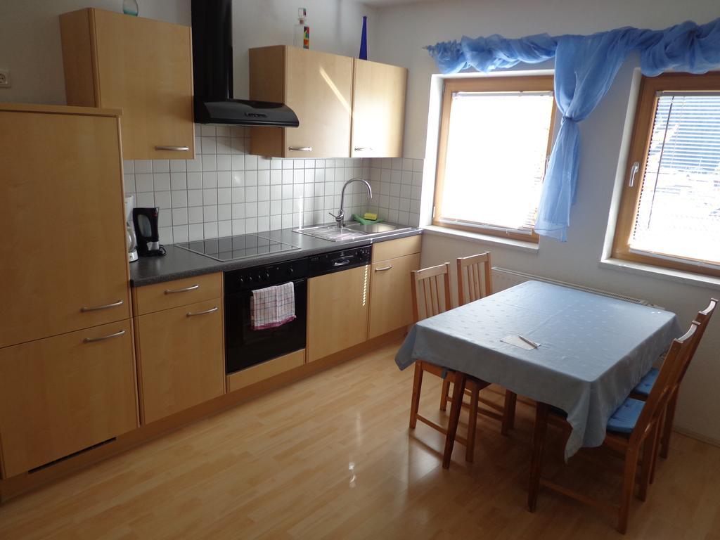 Appartement Sterzingerhof à Neustift im Stubaital Extérieur photo