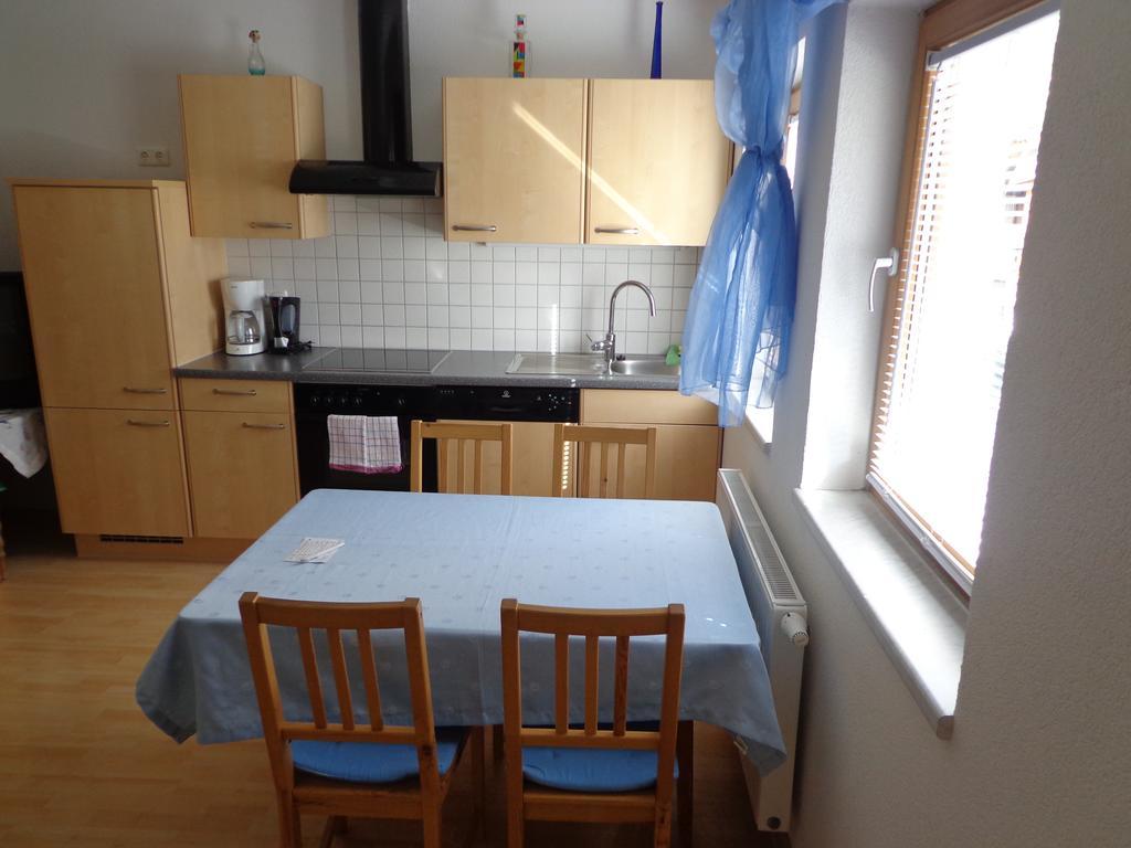 Appartement Sterzingerhof à Neustift im Stubaital Extérieur photo