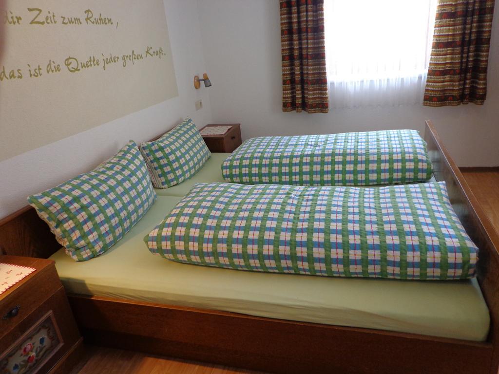 Appartement Sterzingerhof à Neustift im Stubaital Extérieur photo