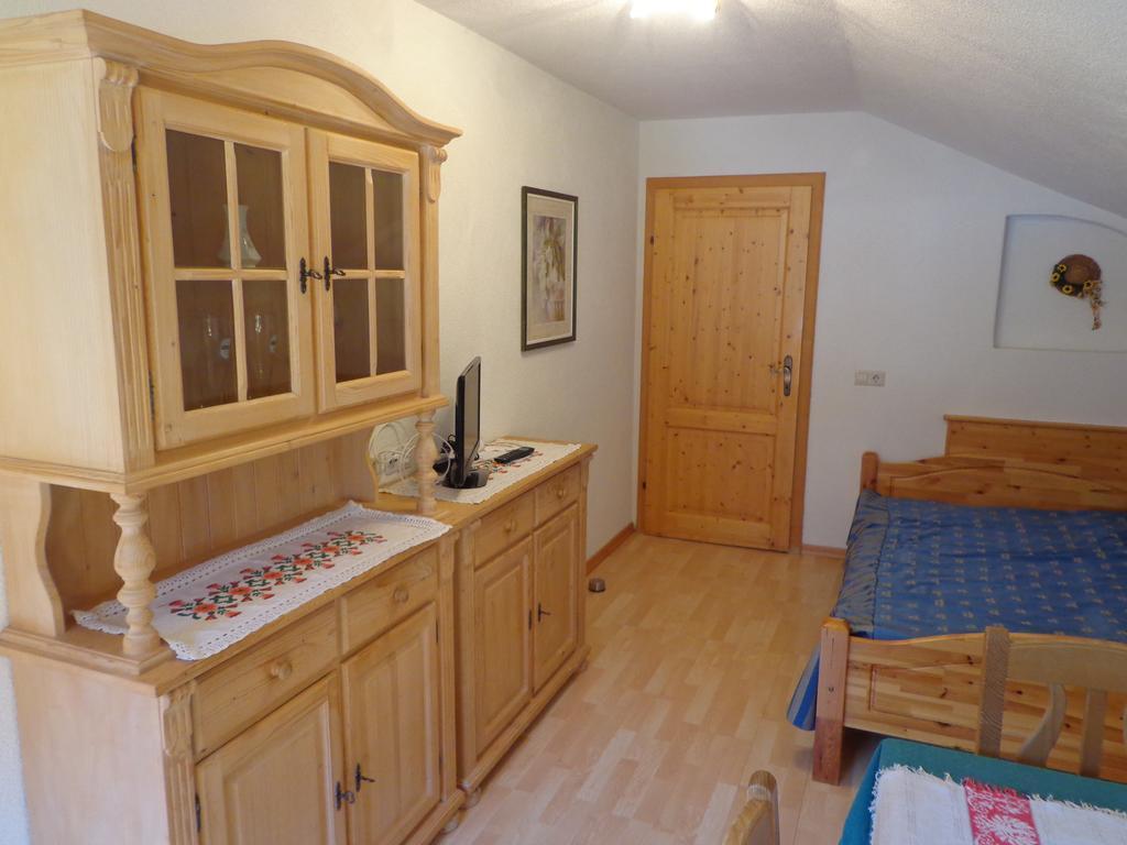 Appartement Sterzingerhof à Neustift im Stubaital Extérieur photo