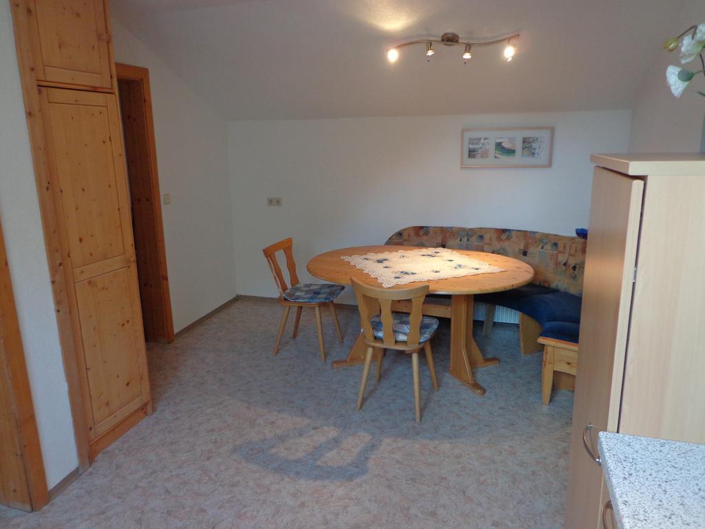 Appartement Sterzingerhof à Neustift im Stubaital Extérieur photo
