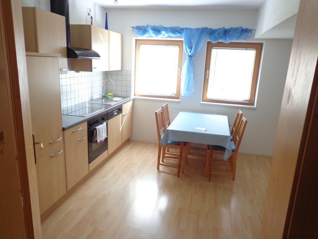 Appartement Sterzingerhof à Neustift im Stubaital Chambre photo